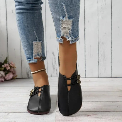 Carlette Marie - Chaussure super confortable et élégante