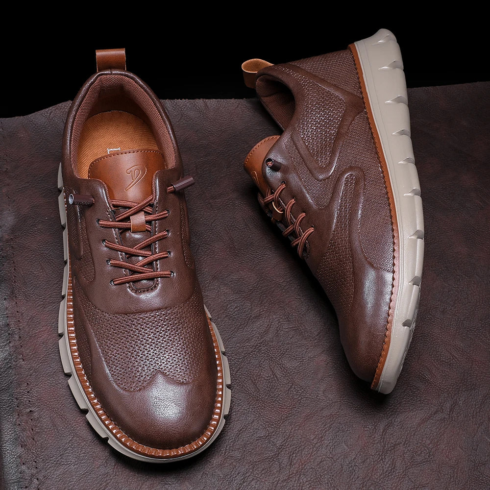 Lusitanna Urban Oxford Flex
