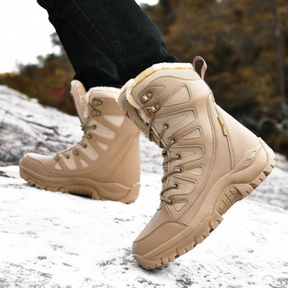 Amber Soft – Bota Homem