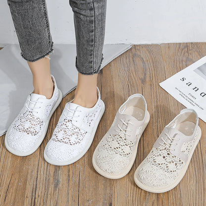 Jahana Marie - Sapato Super Confortável & Elgante