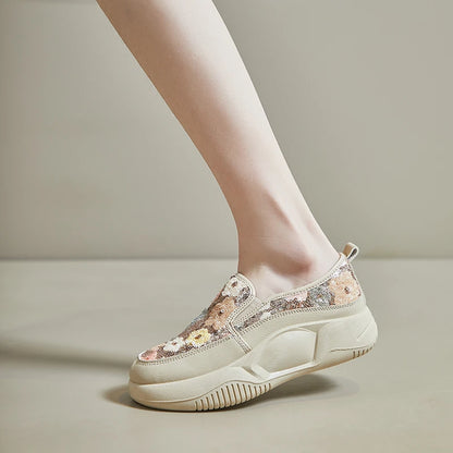Malu Dionnora - Super Comfortable Loafers