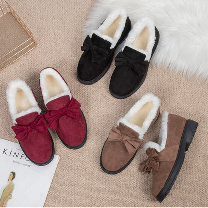 Emily Paris - Chaussures super confortables et chaudes