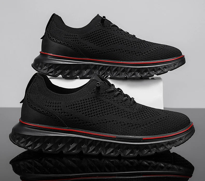 Lusitanna Urban Slip Sneaker