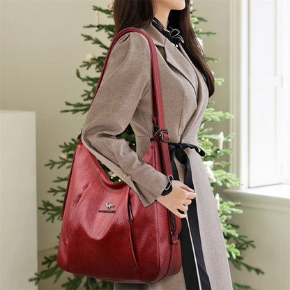 Sac vintage « Vanderwah Multipurpose »