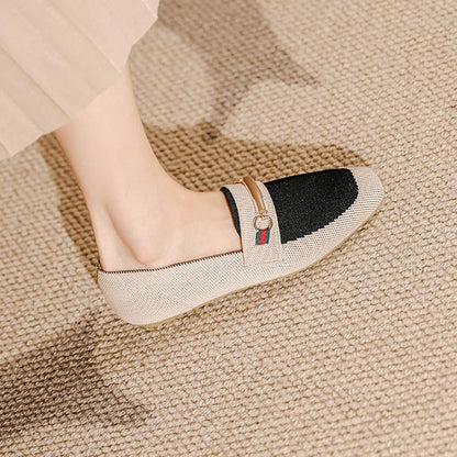 Lady Isadora - Mocassins ultra confortables et tendance