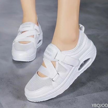 Chaussure orthopédique ultra confortable - Comforty Plus™ 2.0