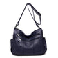 Bolsa “Nappa Lux” – Couro Vegan Impermeável com Estilo Casual Premium