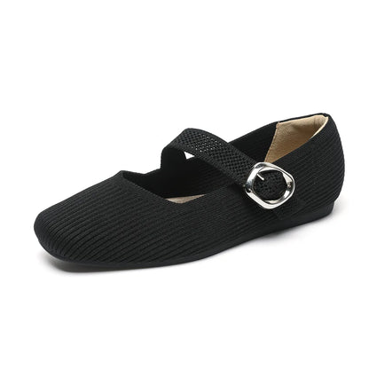 Victoria 2025 - Chaussure de style Mary Jane très élégante et confortable.