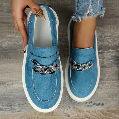 Ténis Irinna Marie - Elegante, Fashion e confortável