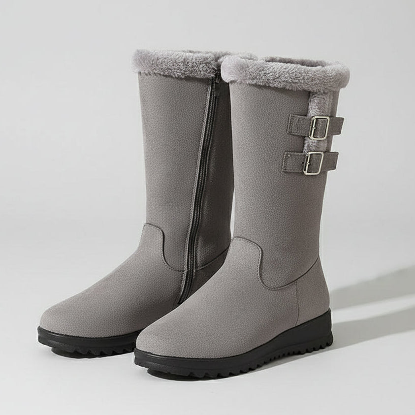 Marana - Botas Forradas De Lã Sintética