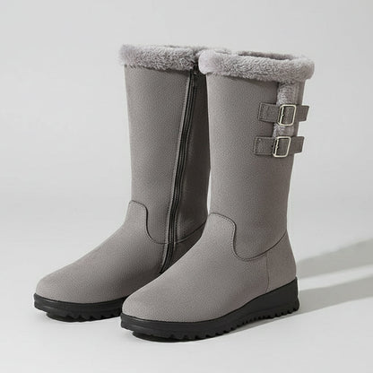 Marana - Botas Forradas De Lã Sintética