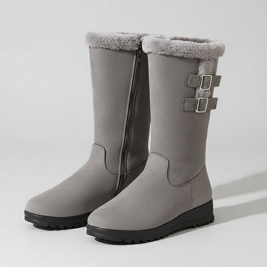 Marana - Botas Forradas De Lã Sintética