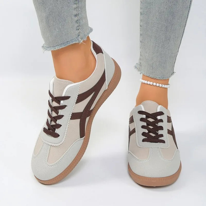 Amélie Retro – Ténis Casuais
