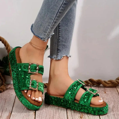 Star Commfy - Super Comfortable and Cool Slipper