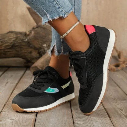 Liliana Chiara - Chaussures de tennis décontractées