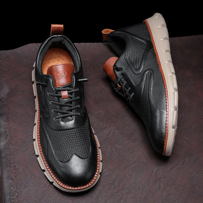 Lusitanna Urban Oxford Flex