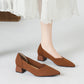 Tarna - Sapato Stiletto muito elegante e confortável