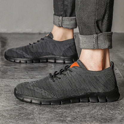 Ténis Masculino Carlos Tatraso - Casual Fresh