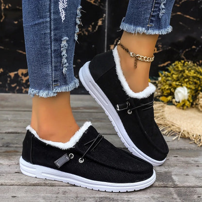 Lattavia - Super Comfortable Loafers