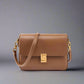 Bolsa Quadrada "Lux Couro Legítimo 2621"