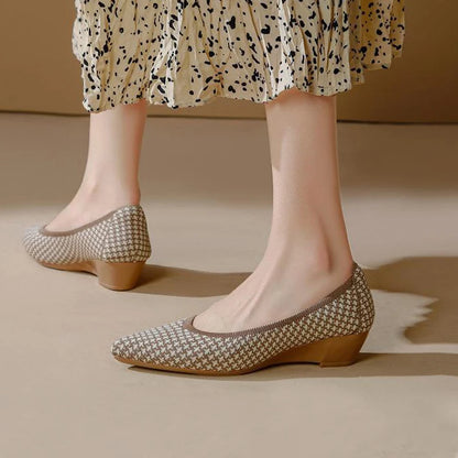 Paula Luxor Classic - Very elegant and comfortable style shoe
