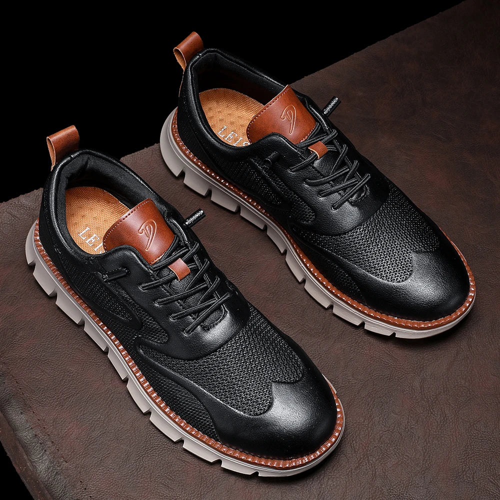 Lusitanna Urban Oxford Flex