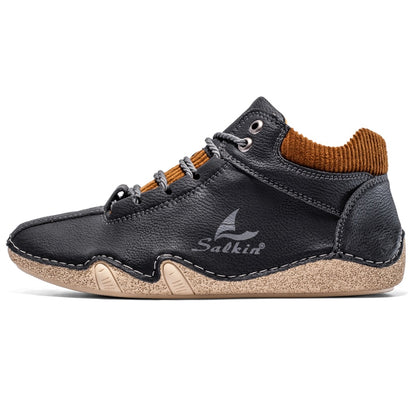 Manchester - Casual Ankle Boots