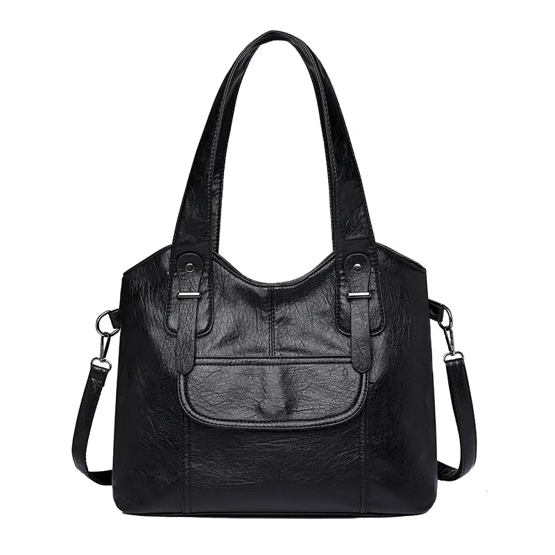 Bolsa "MultiClássica 6235" – Organização com Estilo