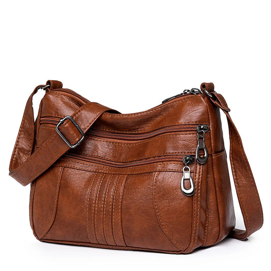 Bolsa "Essência Urbana" – Elegância Casual