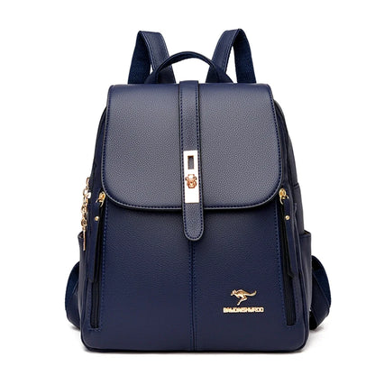Elena Backpack – Elegant Backpack