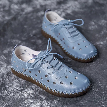 Fernanda Marie - Chaussures de tennis décontractées