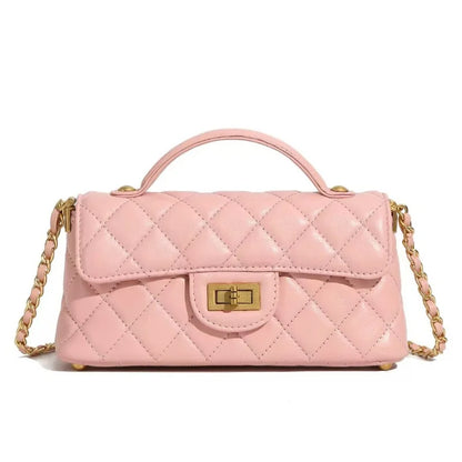 Bianca Class – Bolsa em Couro Genuíno