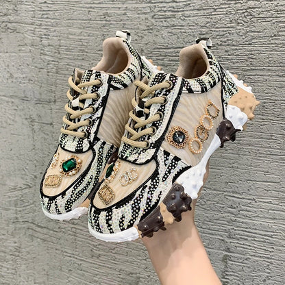 Fun Anna - Ténis Casual