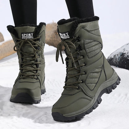 Bottes de neige Daniela pour femmes