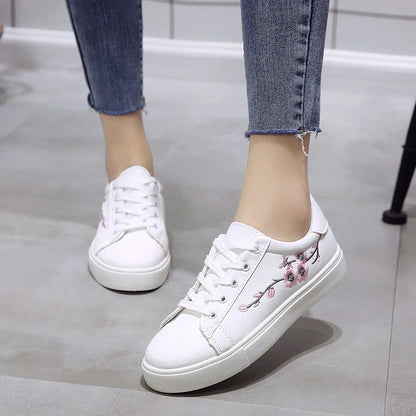Baskets décontractées pour femmes Gianna Marie