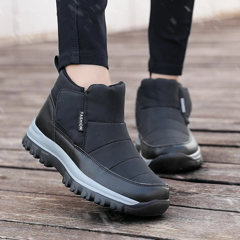 Nord Soft – Bota Homem