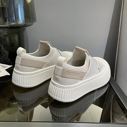 Ténis Anabelle Mary Star - Elegante e Confortável