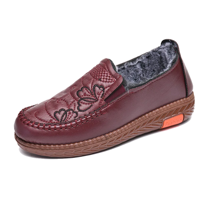 Amélia - Sapato De Inverno Forrado