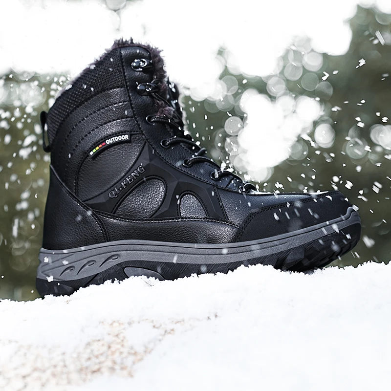 Clear Soft – Bota Homem