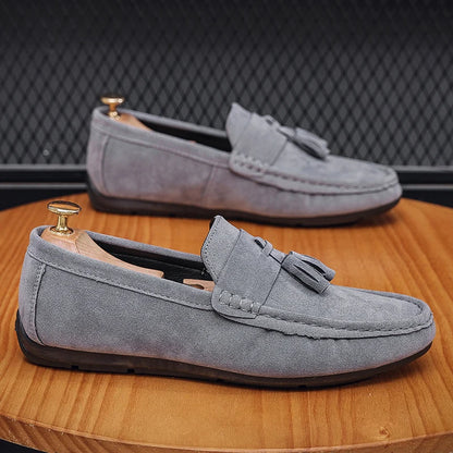 Raffaele - Mocassins Confortáveis
