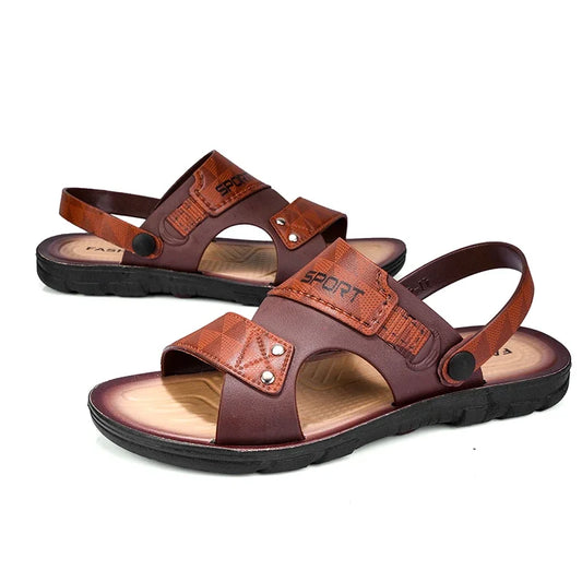 Mateo - Sandálias Clássicas Masculinas