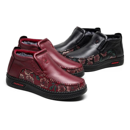 Navojoa - Bottes super confortables et chaudes