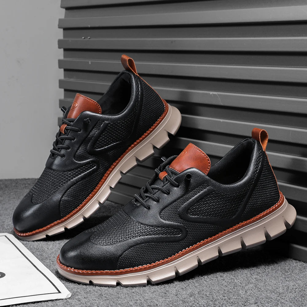 Lusitanna Urban Oxford Flex