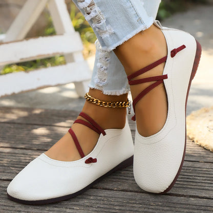 Nathalie Marie - Super Comfortable Shoe