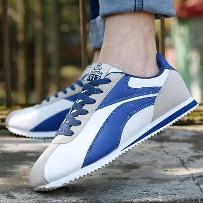 Lusitanna Ténis Casual Lourenço