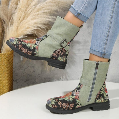 Modenna - Bottes d'automne et d'hiver