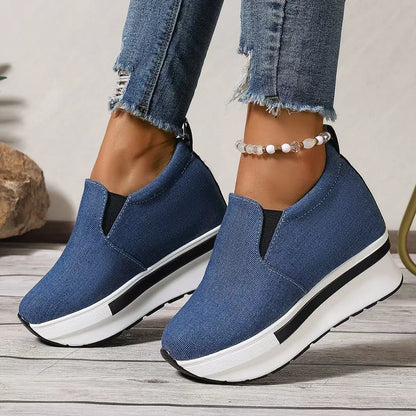 Ténis Feminino Elisa Jeans