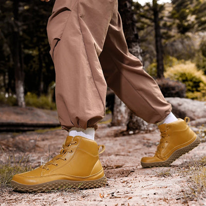 Bota TodoPro  - Sapatos Barefoot Ultra Confortáveis ( Para Atividades ao Ar livre  )