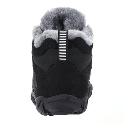 Tarno Pro  - Botas Barefoot Ultra Confortáveis