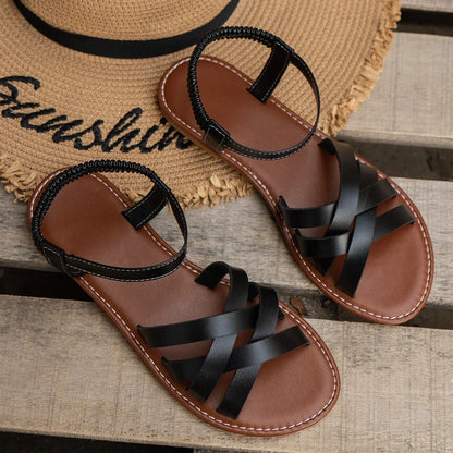 Larimar 2025 - Cool and Comfortable Sandal